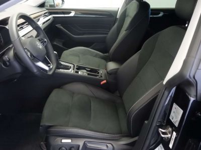 VW Arteon Gebrauchtwagen