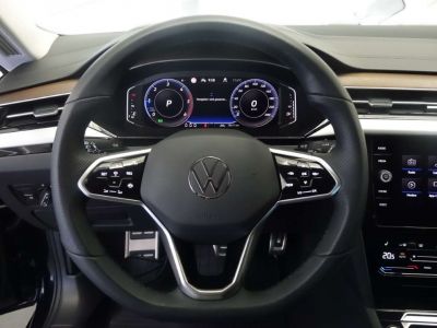 VW Arteon Gebrauchtwagen