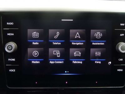 VW Arteon Gebrauchtwagen