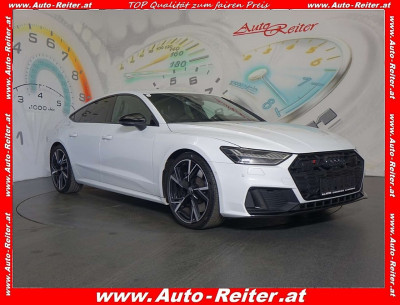 Audi A7 Gebrauchtwagen