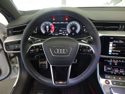 Audi A7 Gebrauchtwagen
