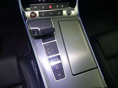 Audi A7 Gebrauchtwagen