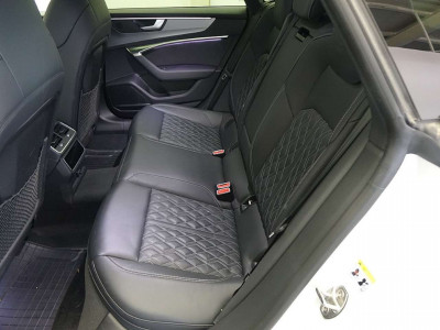 Audi A7 Gebrauchtwagen