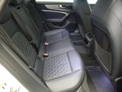 Audi A7 Gebrauchtwagen