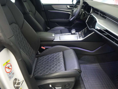 Audi A7 Gebrauchtwagen