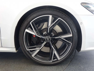 Audi A7 Gebrauchtwagen