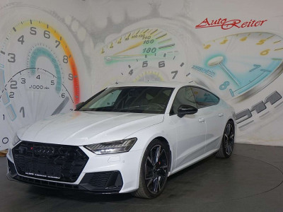 Audi A7 Gebrauchtwagen