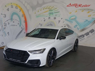 Audi A7 Gebrauchtwagen