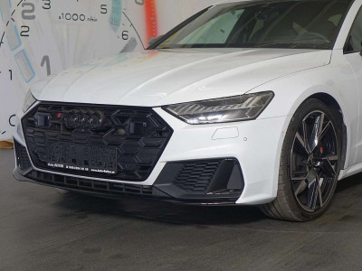 Audi A7 Gebrauchtwagen
