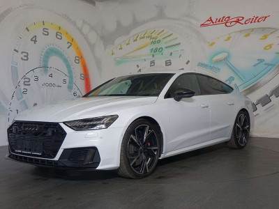 Audi A7 Gebrauchtwagen