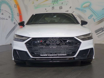 Audi A7 Gebrauchtwagen