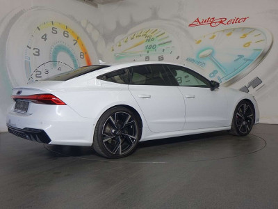 Audi A7 Gebrauchtwagen