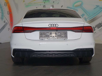 Audi A7 Gebrauchtwagen