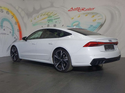 Audi A7 Gebrauchtwagen