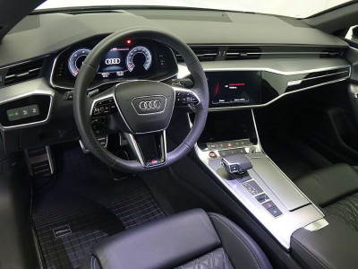 Audi A7 Gebrauchtwagen