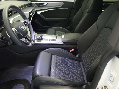 Audi A7 Gebrauchtwagen