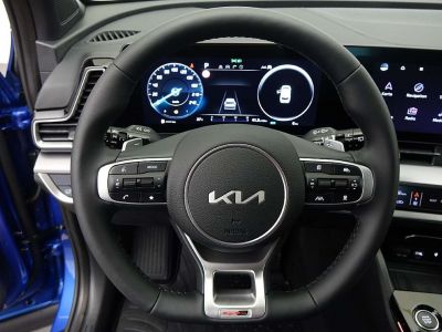 KIA Sportage Gebrauchtwagen KIA Sportage Gebrauchtwagen