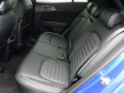 KIA Sportage Gebrauchtwagen KIA Sportage Gebrauchtwagen