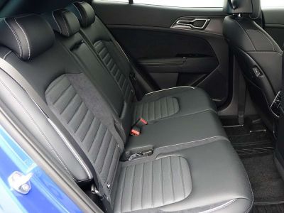 KIA Sportage Gebrauchtwagen KIA Sportage Gebrauchtwagen