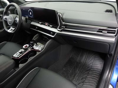 KIA Sportage Gebrauchtwagen KIA Sportage Gebrauchtwagen