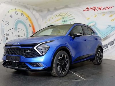 KIA Sportage Gebrauchtwagen KIA Sportage Gebrauchtwagen