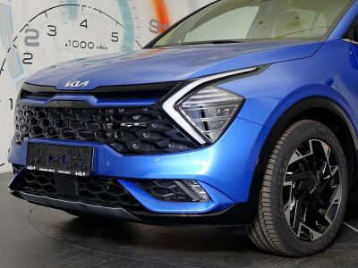 KIA Sportage Gebrauchtwagen KIA Sportage Gebrauchtwagen