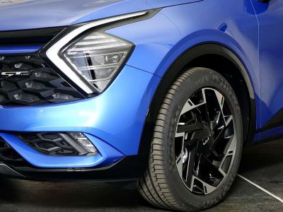 KIA Sportage Gebrauchtwagen KIA Sportage Gebrauchtwagen