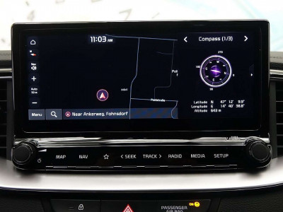 KIA Ceed Vorführwagen