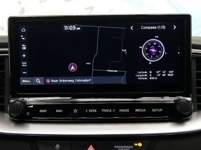 KIA Ceed Vorführwagen