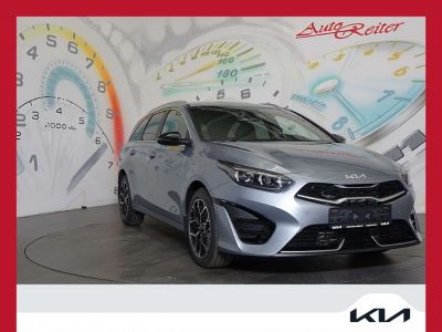 KIA Ceed Vorführwagen