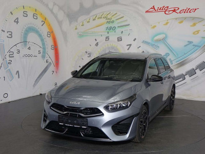 KIA Ceed Vorführwagen
