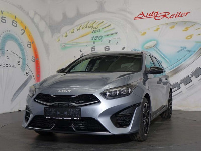 KIA Ceed Vorführwagen