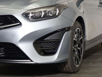 KIA Ceed Vorführwagen