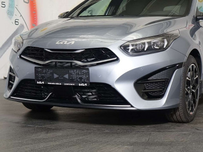 KIA Ceed Vorführwagen