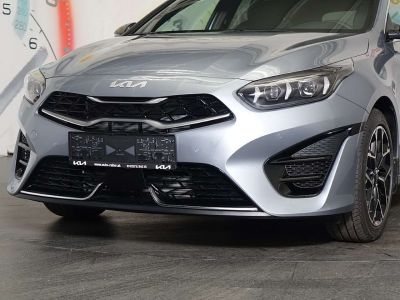 KIA Ceed Vorführwagen