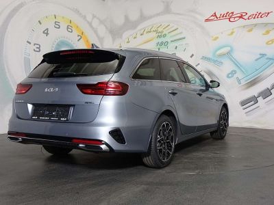 KIA Ceed Vorführwagen