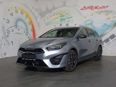 KIA Ceed Vorführwagen