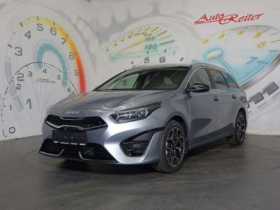KIA Ceed Vorführwagen