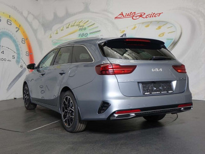 KIA Ceed Vorführwagen