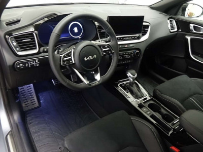 KIA Ceed Vorführwagen