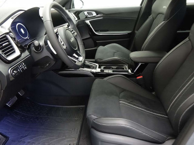 KIA Ceed Vorführwagen