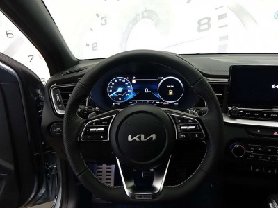 KIA Ceed Vorführwagen