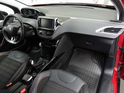 Peugeot 2008 Gebrauchtwagen