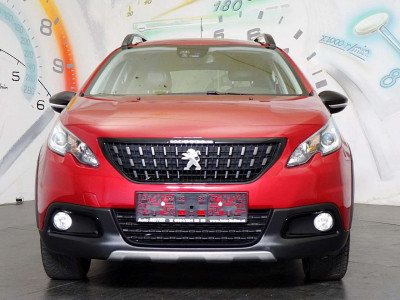 Peugeot 2008 Gebrauchtwagen