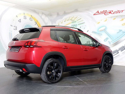 Peugeot 2008 Gebrauchtwagen