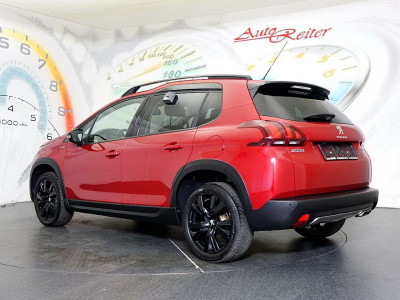 Peugeot 2008 Gebrauchtwagen