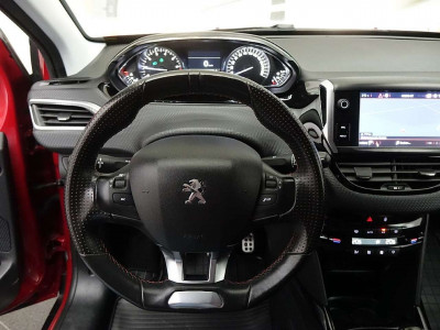 Peugeot 2008 Gebrauchtwagen