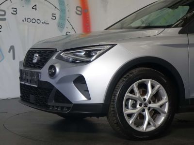 Seat Arona Gebrauchtwagen