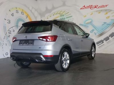 Seat Arona Gebrauchtwagen