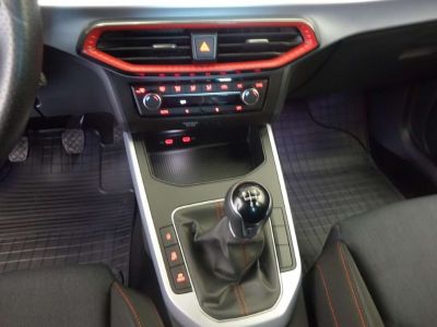 Seat Arona Gebrauchtwagen